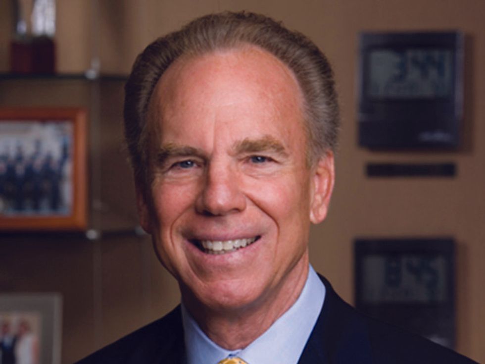 Roger Staubach, History-Making Texan Award winner