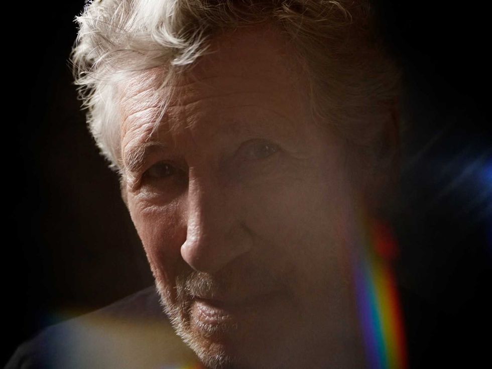 Roger Waters presents Legacy: A Pink Floyd Show