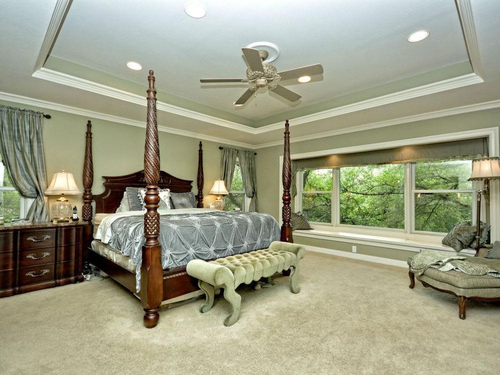 Rollingwood home_West Austin house_3206 Park Hills_Hatley Park Acres_78746_master bedroom_2015
