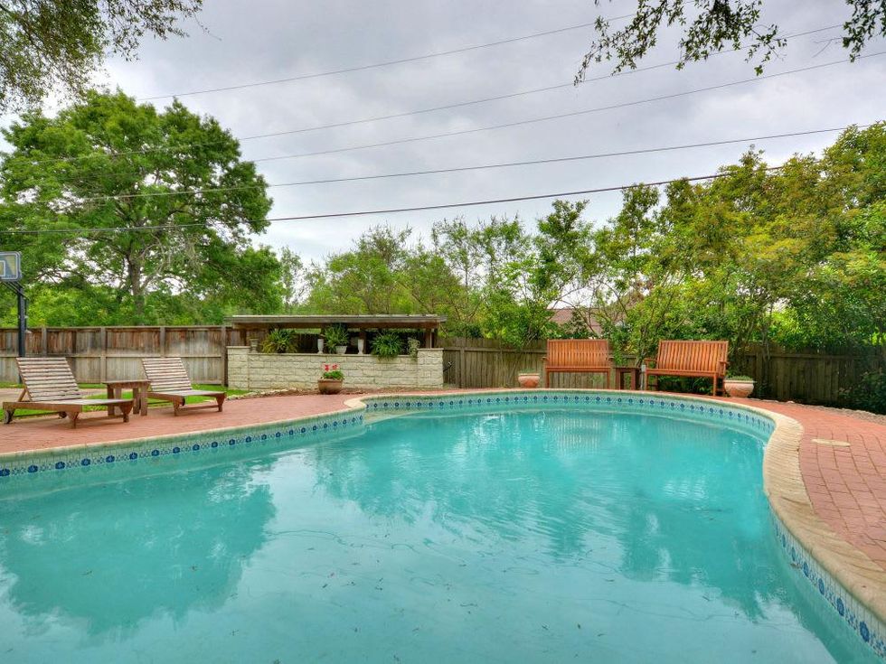 Rollingwood home_West Austin house_3206 Park Hills_Hatley Park Acres_78746_pool_2015