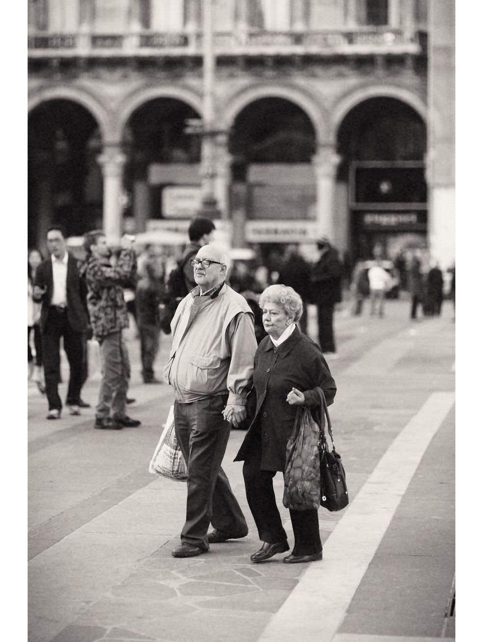 Romance of the Photograph book August 2013 Couple 001