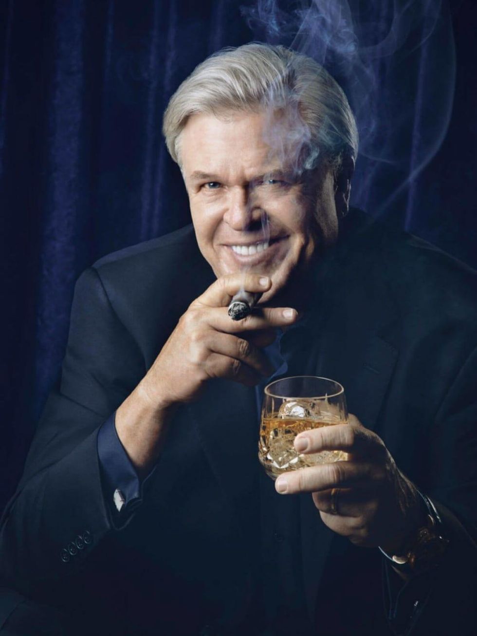 Ron White