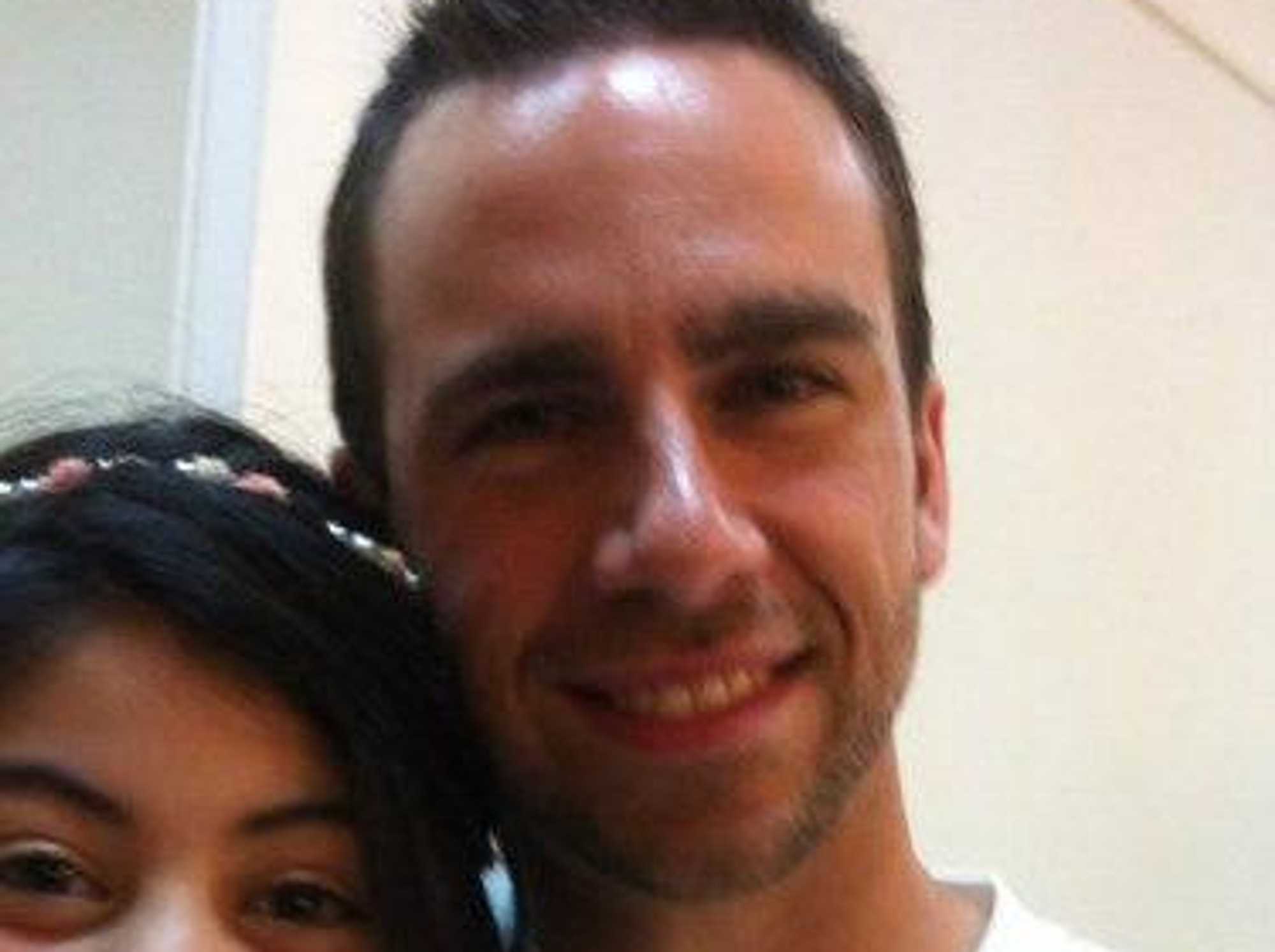 Ronnie Smith Teacher Benghazi Killed