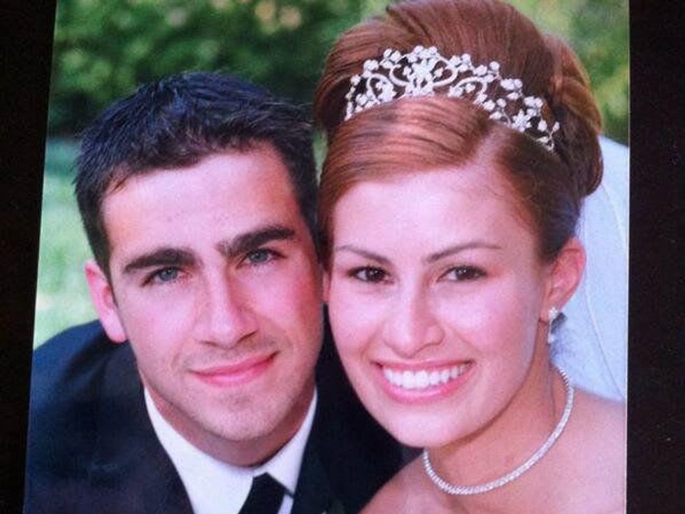 Ronnie Smith Teacher Benghazi Killed