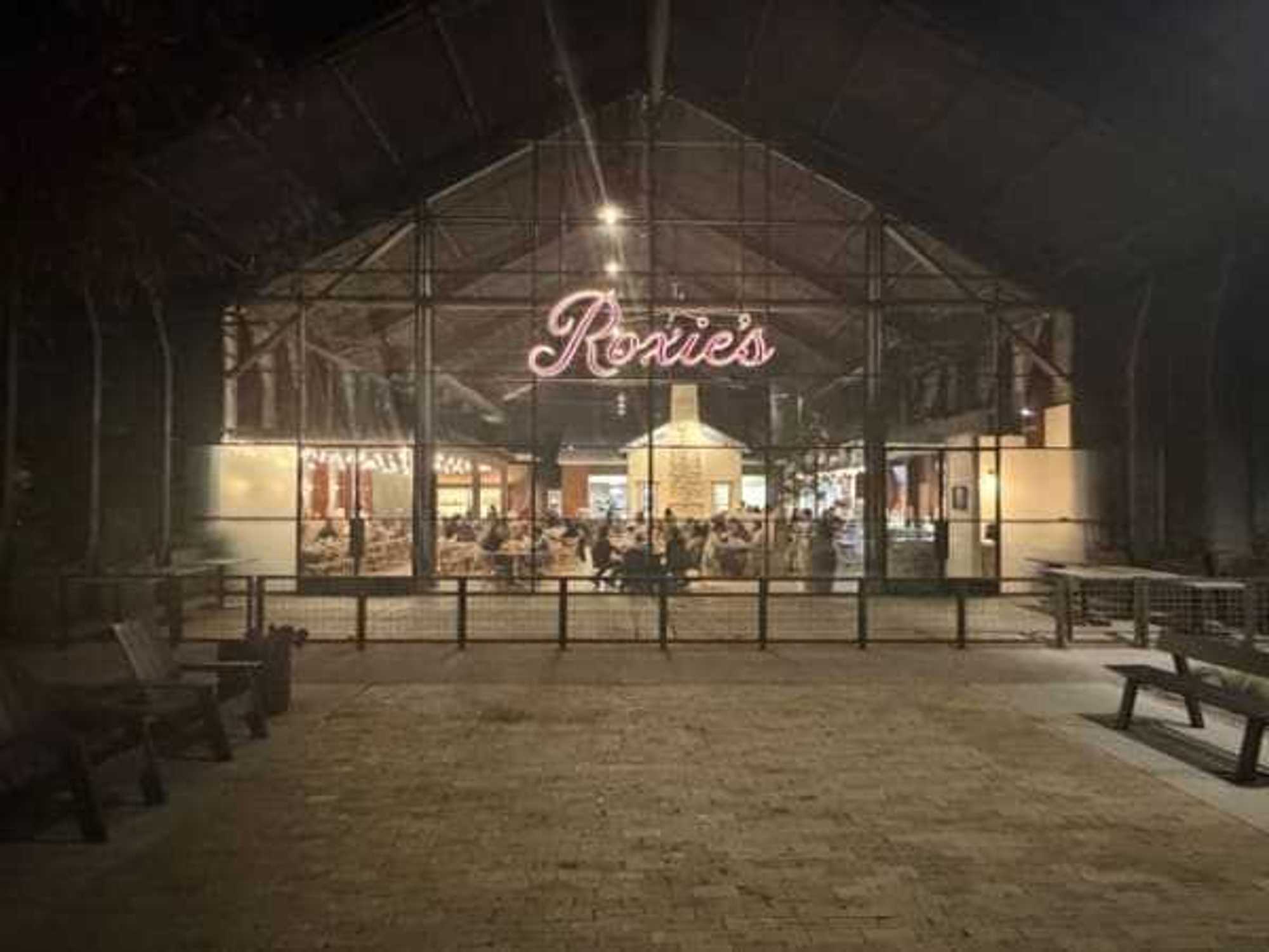 Roxie's at Mill & Grain