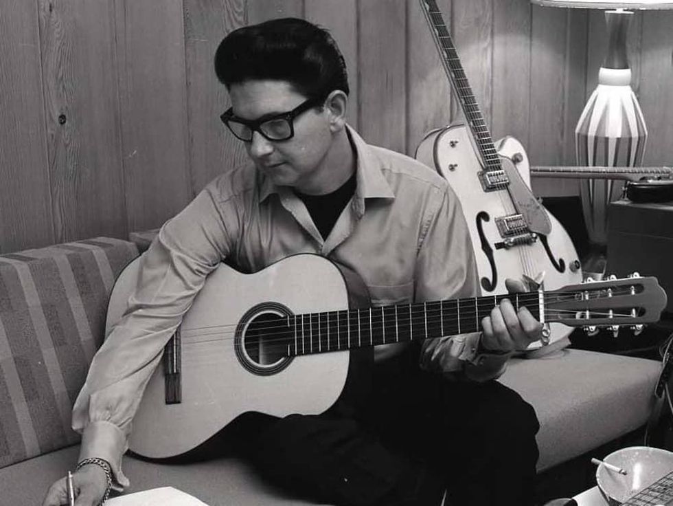 Roy Orbison