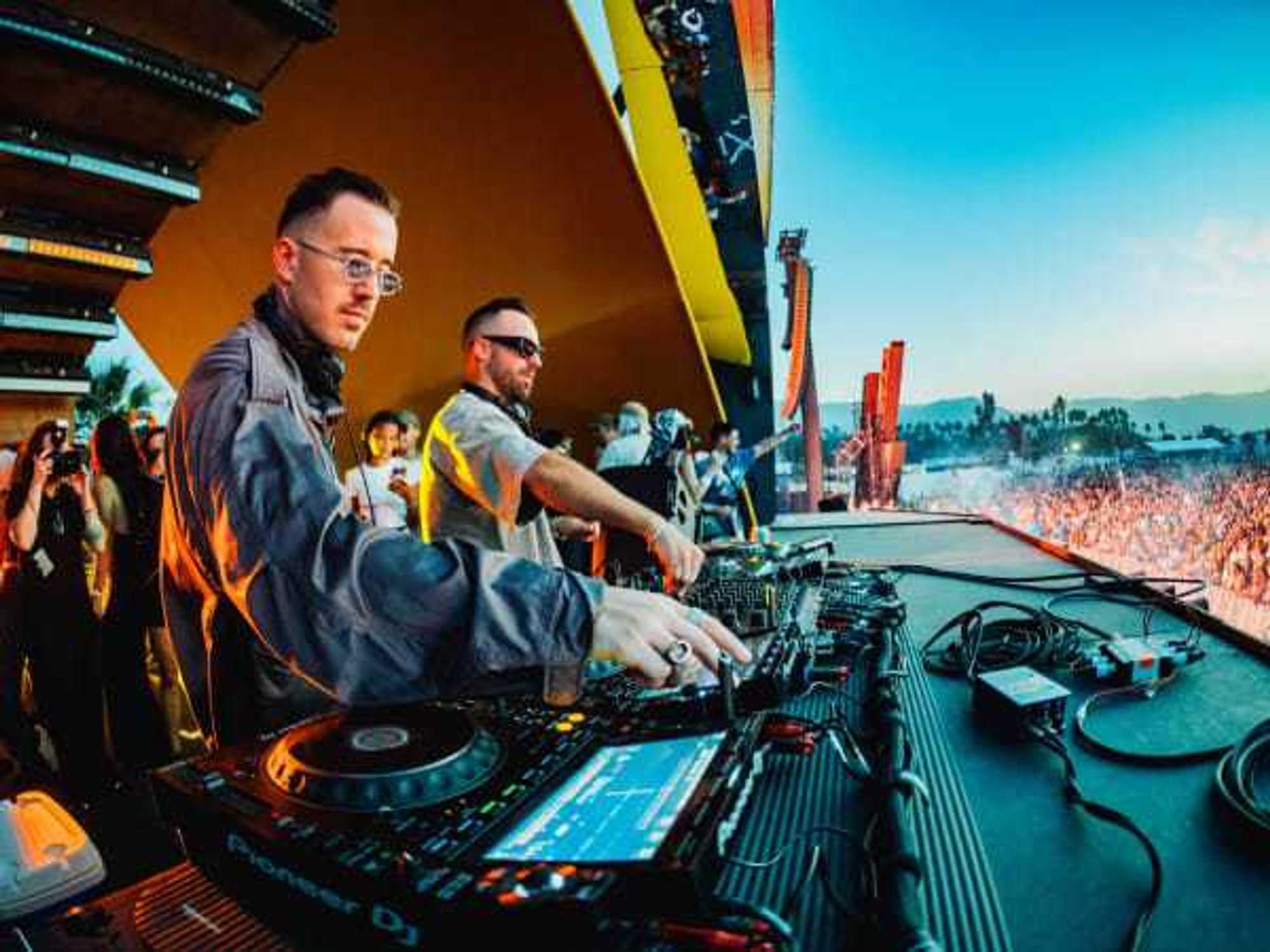 RÜFÜS DU SOL