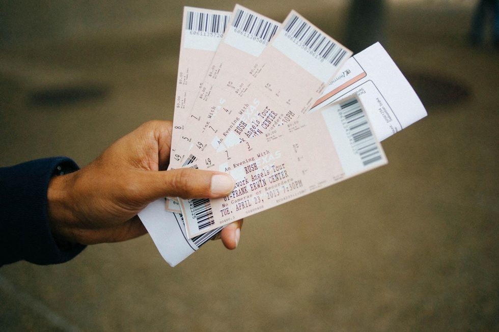 Rush kicks off its Clockwork Angels tour in Austin at the Frank Erwin Center