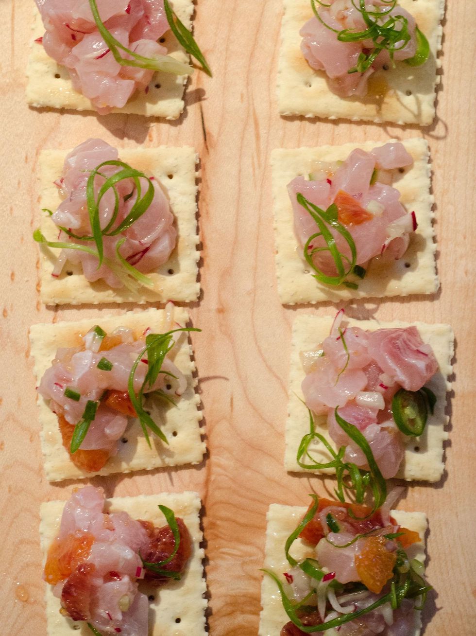 Russell Collection Fine Art Gallery Art Bites in Austin 0021