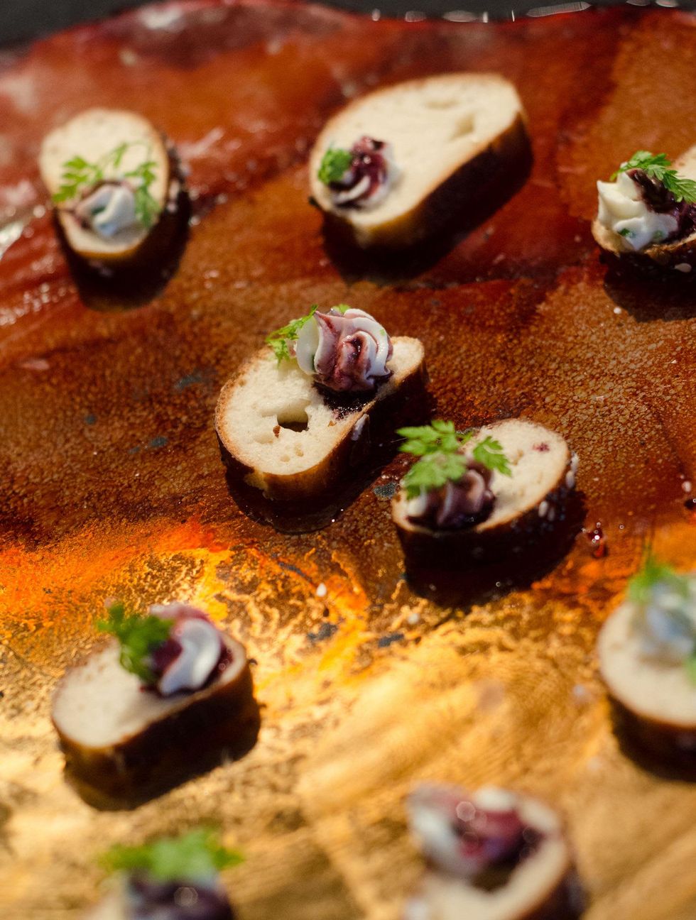 Russell Collection Fine Art Gallery Art Bites in Austin 0096