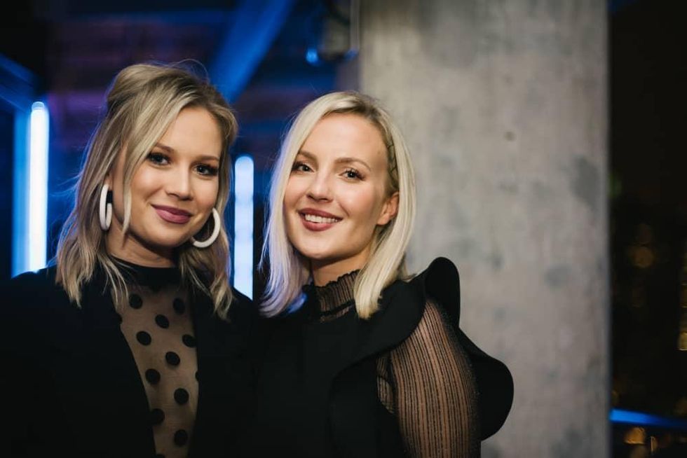 Sade Lopponen, Nata Lopponen