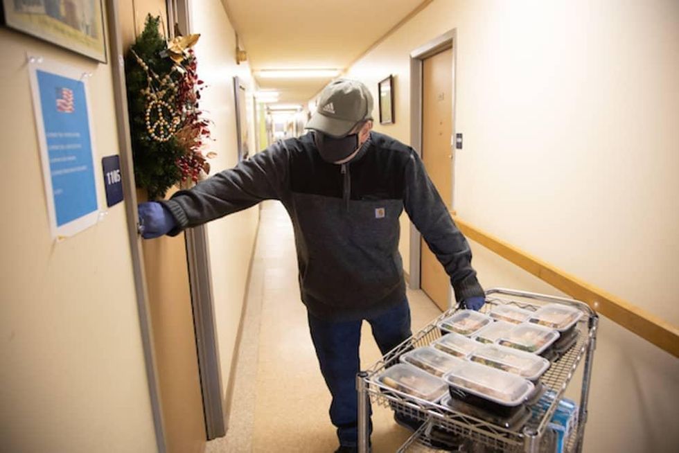 Safe Table RBJ Center