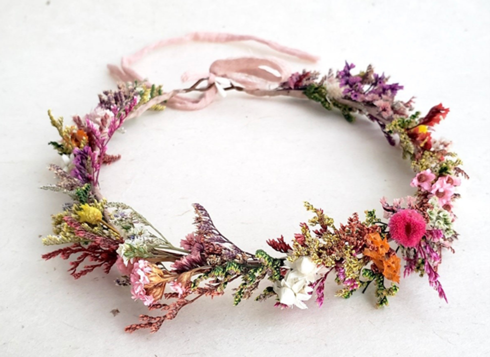 Saint Montegren's Florist