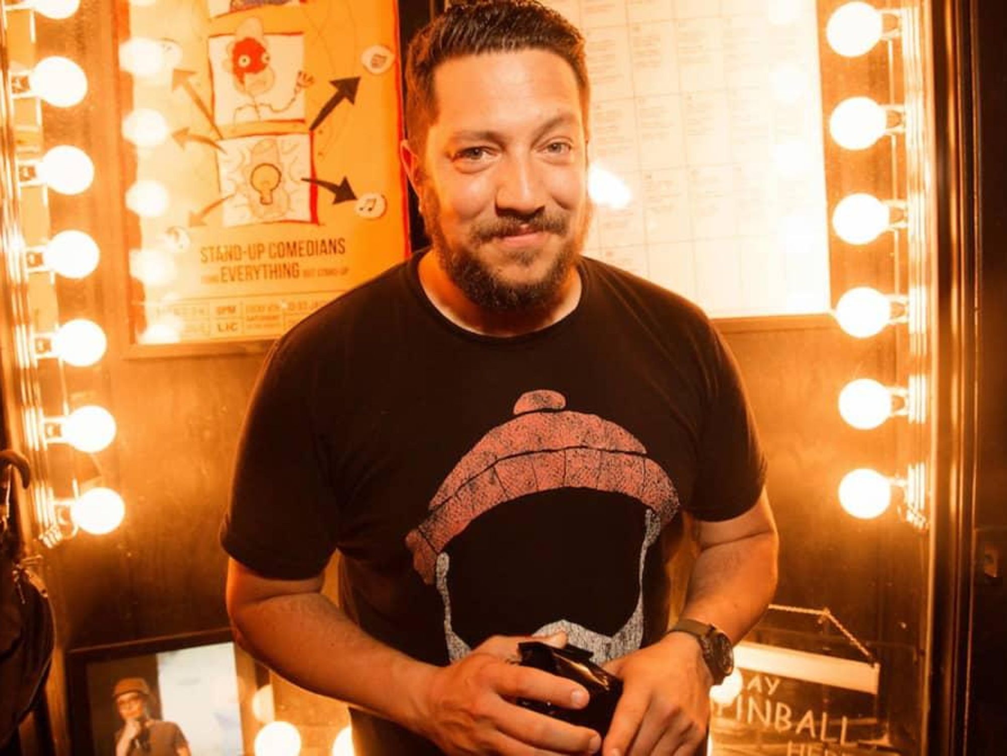 Sal Vulcano