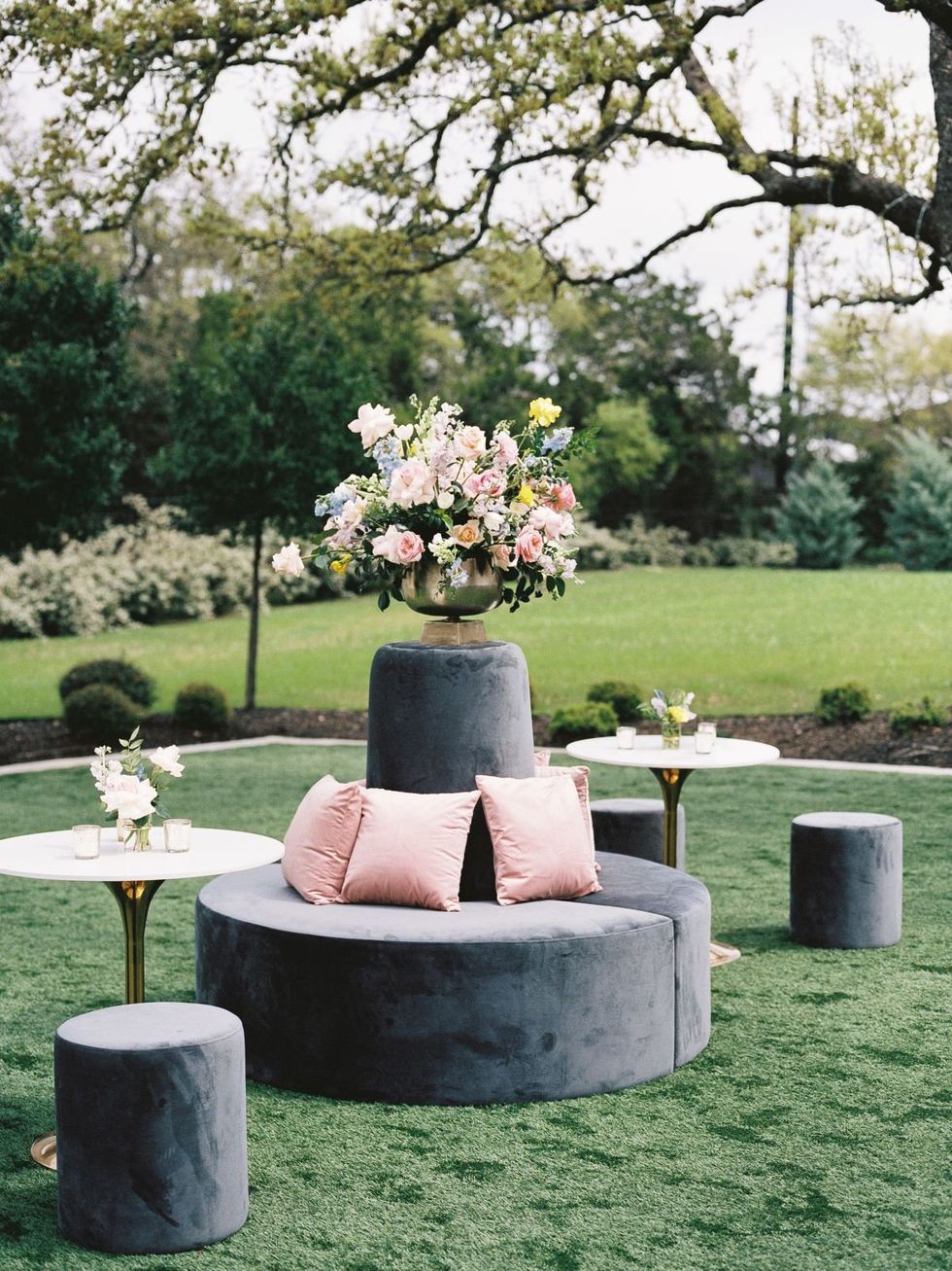 Salinas Dehan wedding