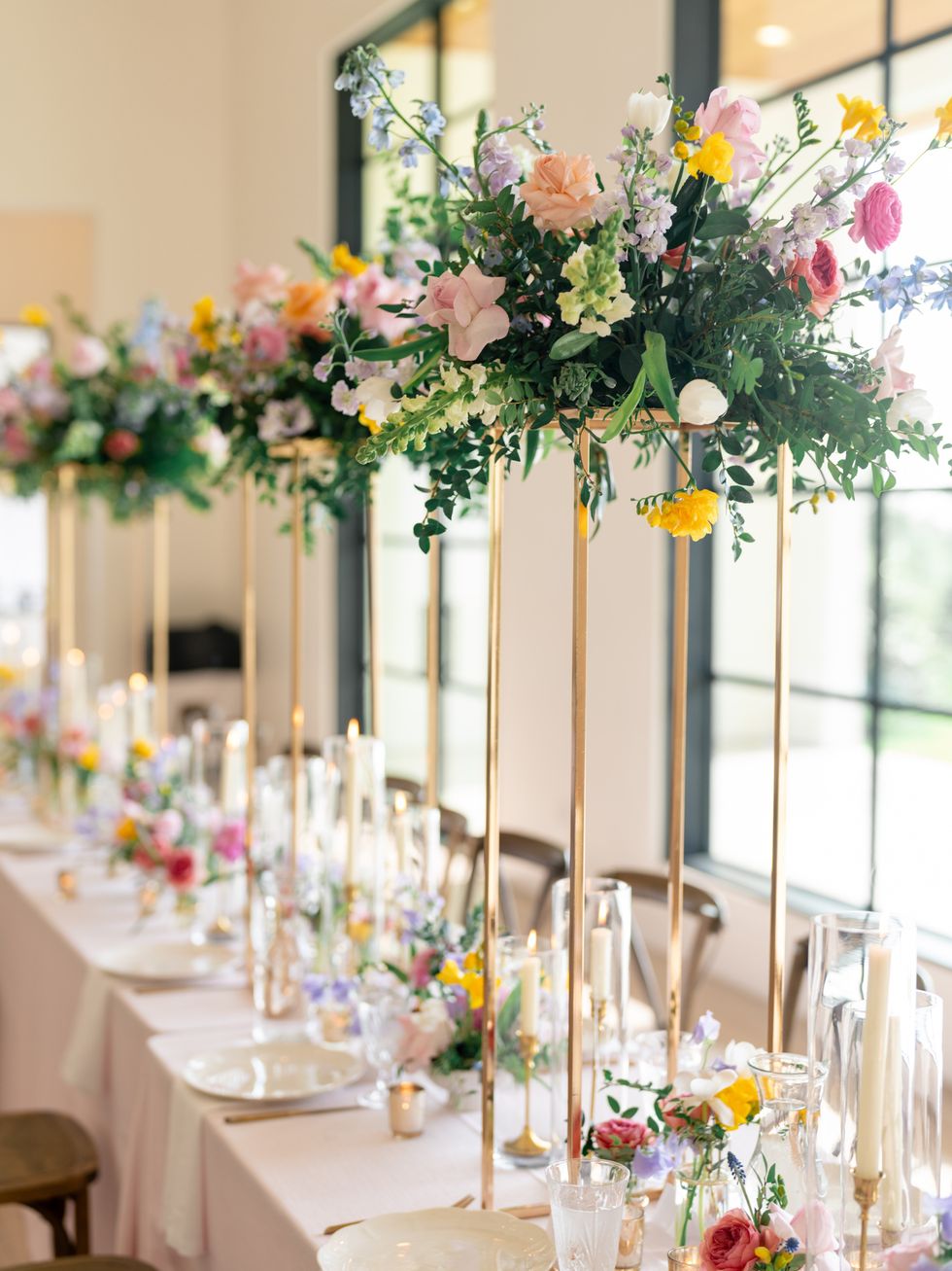 Salinas Dehan wedding