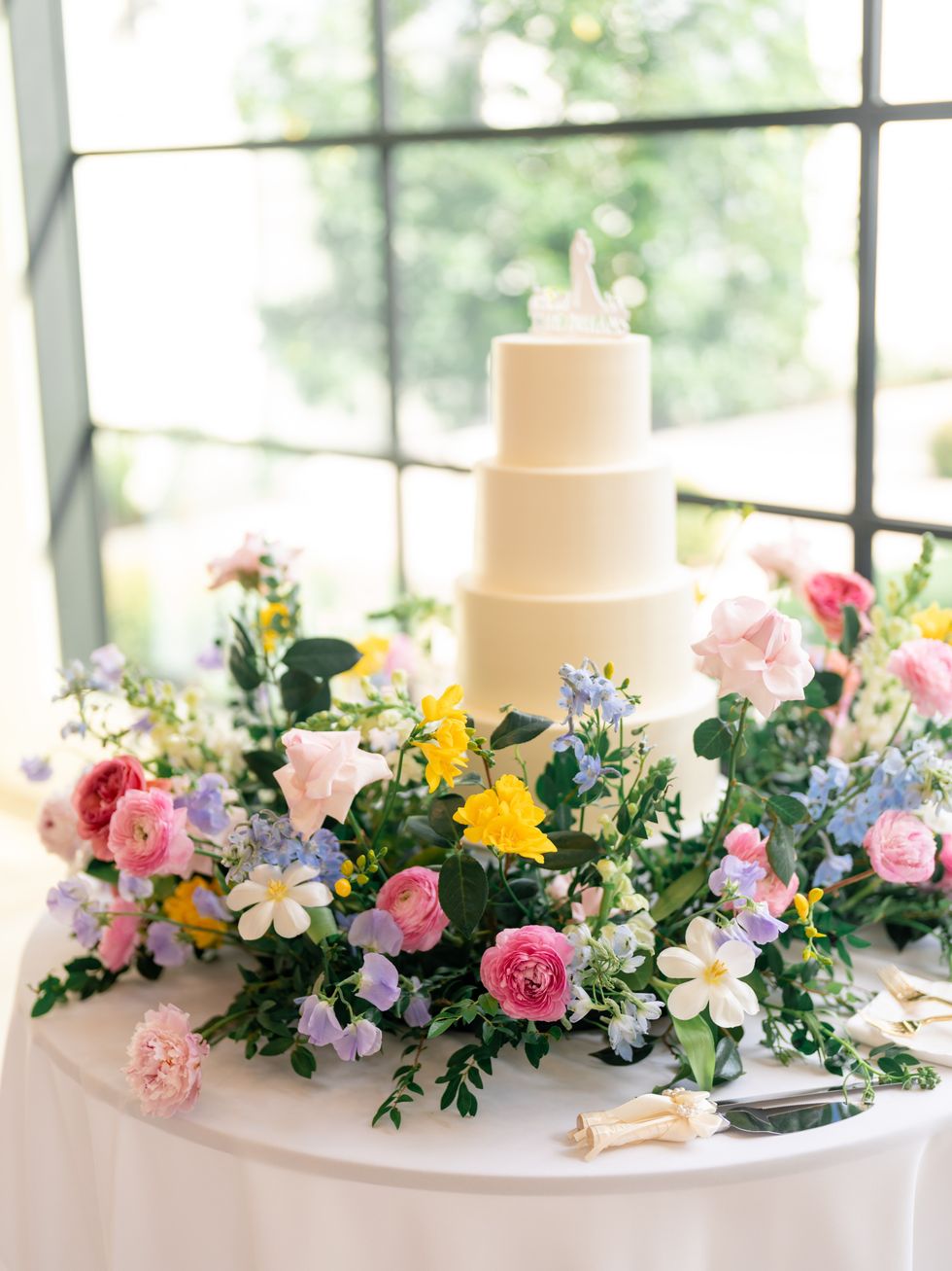 Salinas Dehan wedding