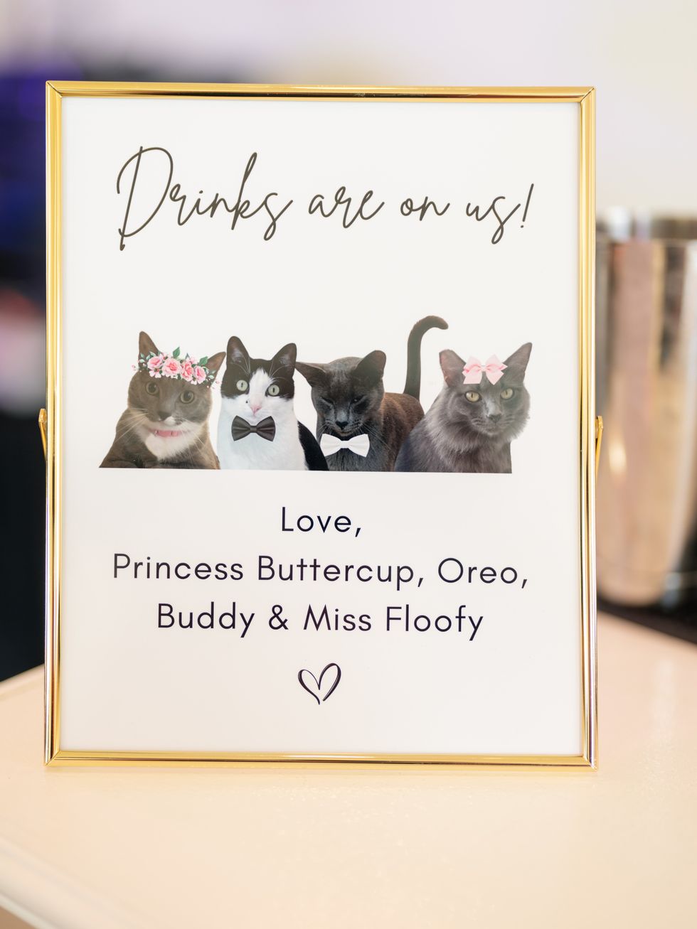 Salinas Dehan wedding