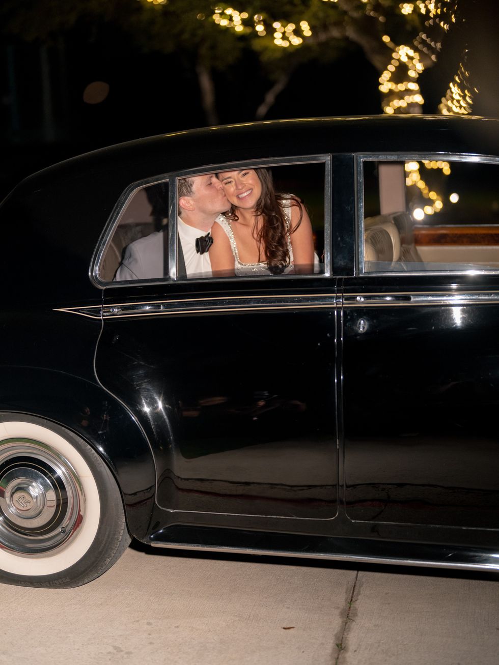 Salinas Dehan wedding