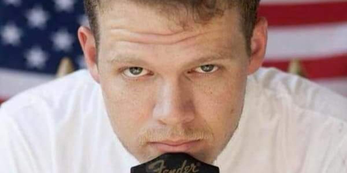 Sam Riggs Save Yourself Sam Riggs in concert - CultureMap Austin