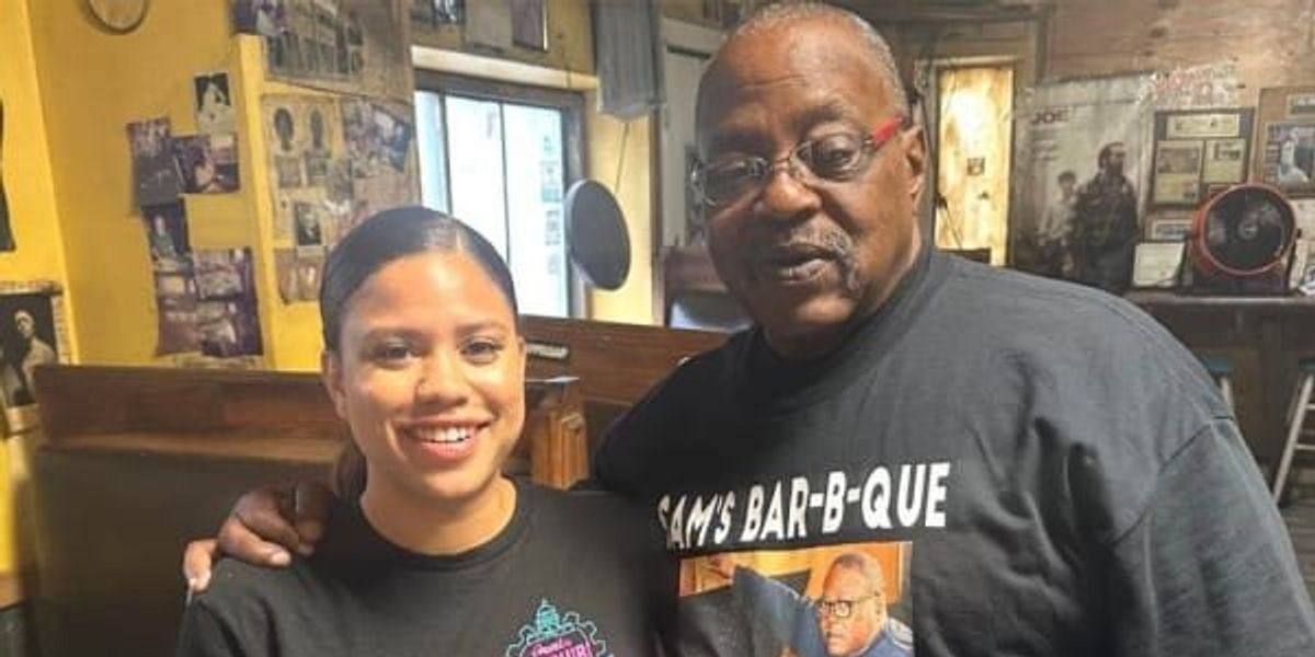 East Austin barbecue family holds strong against neighborhood developers - CultureMap Austin