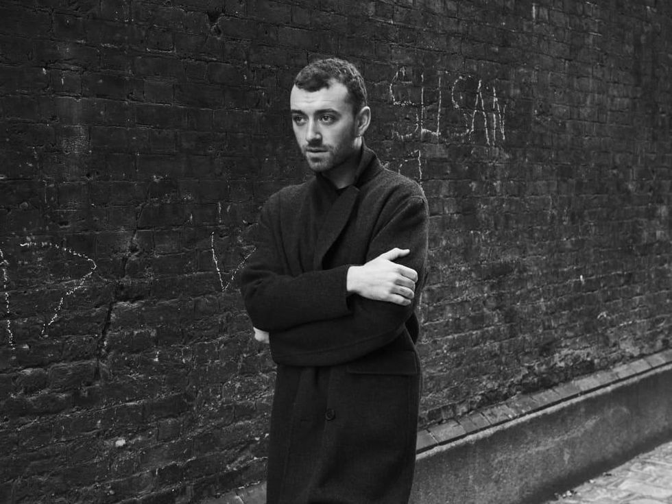 Sam Smith
