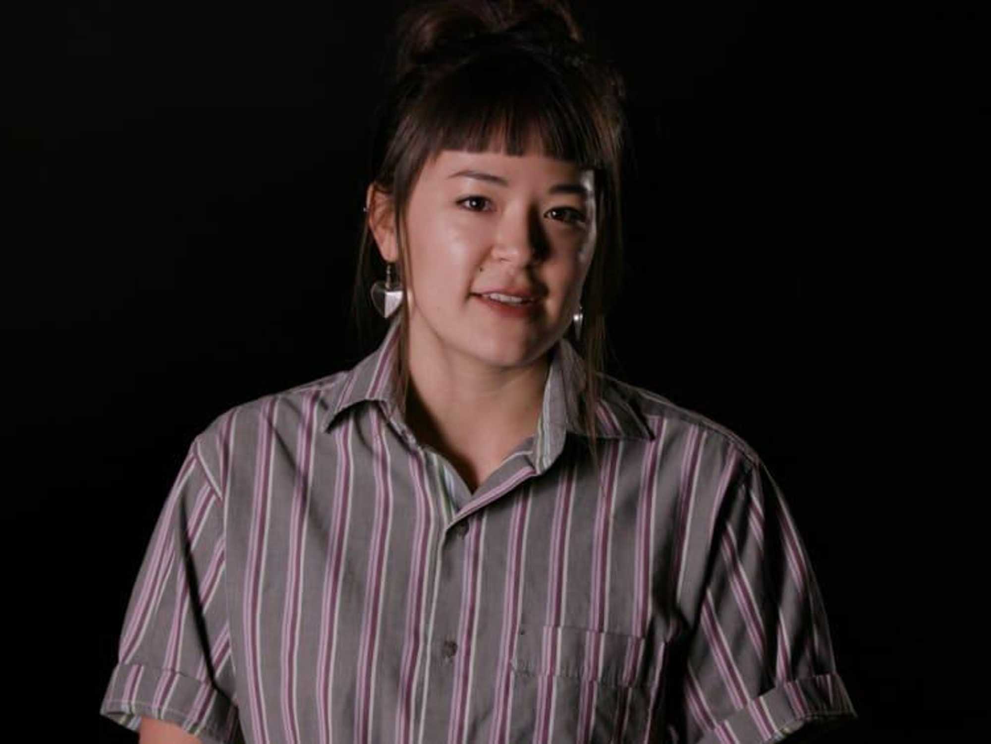 Samantha Skinner FemBeat