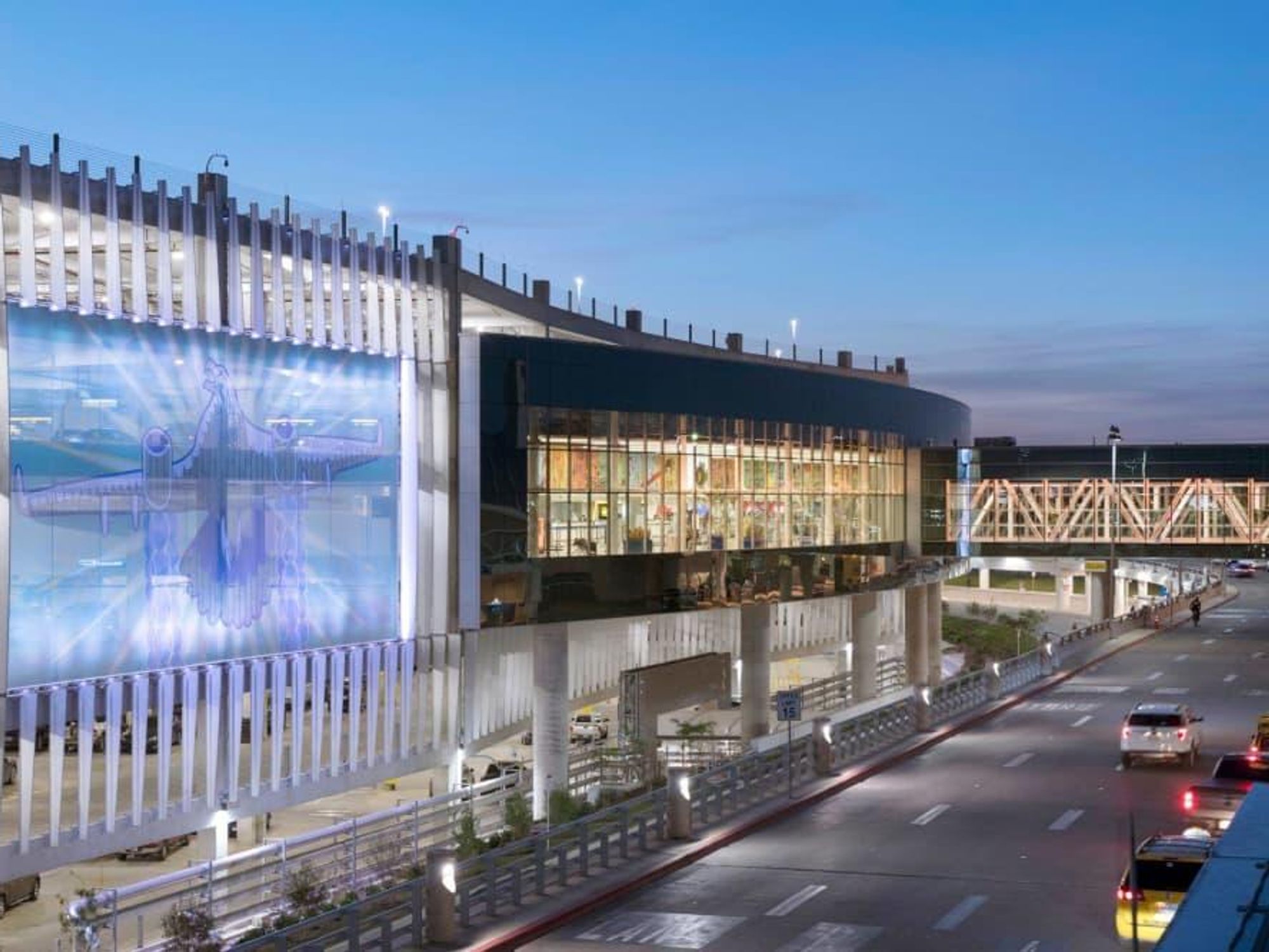 San Antonio International Airport