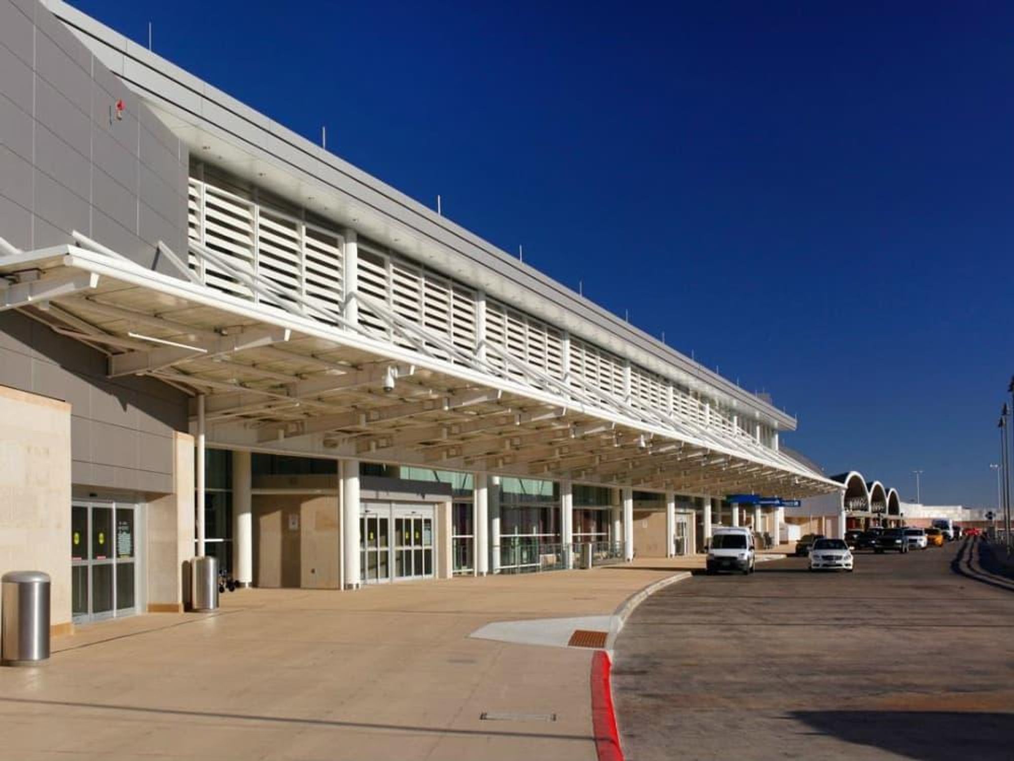 San Antonio International Airport