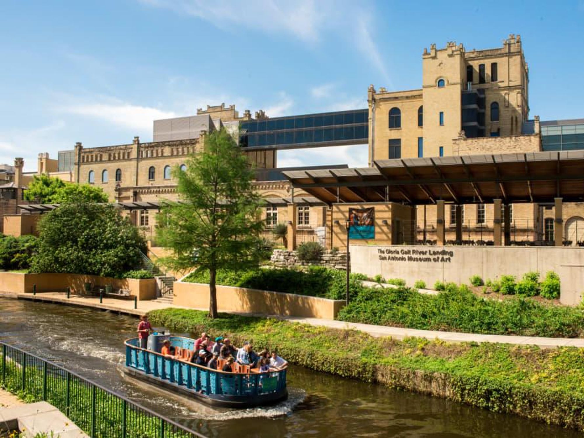 San Antonio Museum of Art