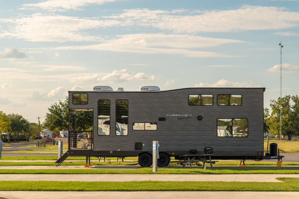 San Marcos River Resort