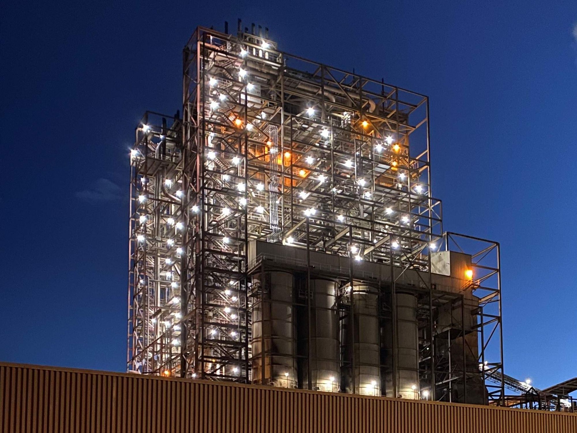 San Miguel Electric Cooperative