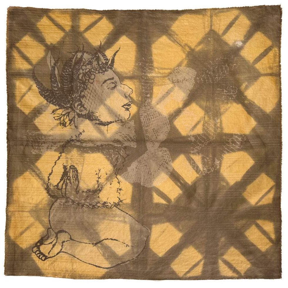 Sarah Gonzales Busse Changarrito Residency