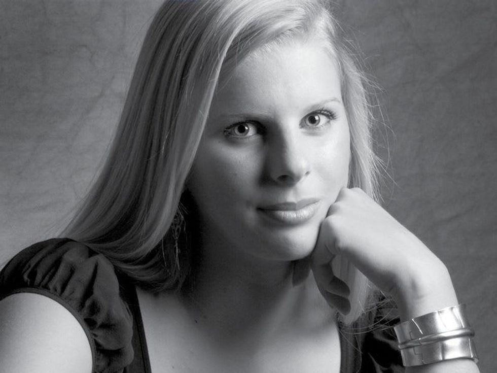 Sarah Meredith Dancing with the Stars Austin