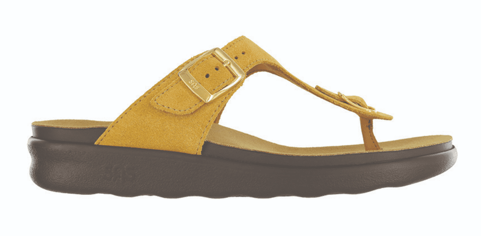 SAS Oasis women's shoe