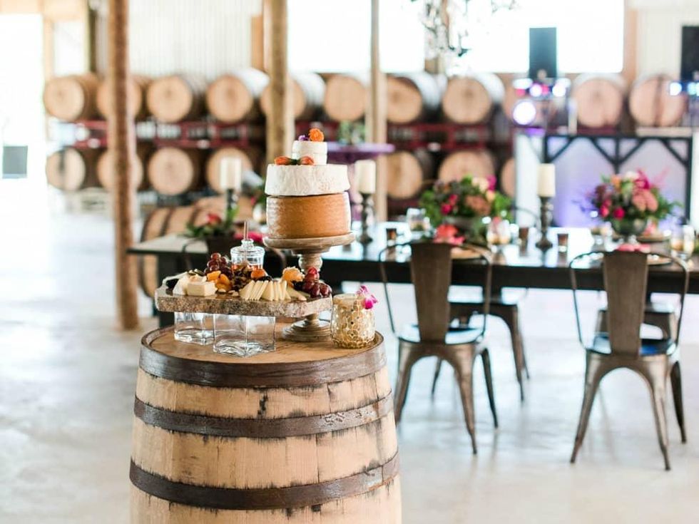 6 Hill Country wedding spots perfect for craft beer lovers