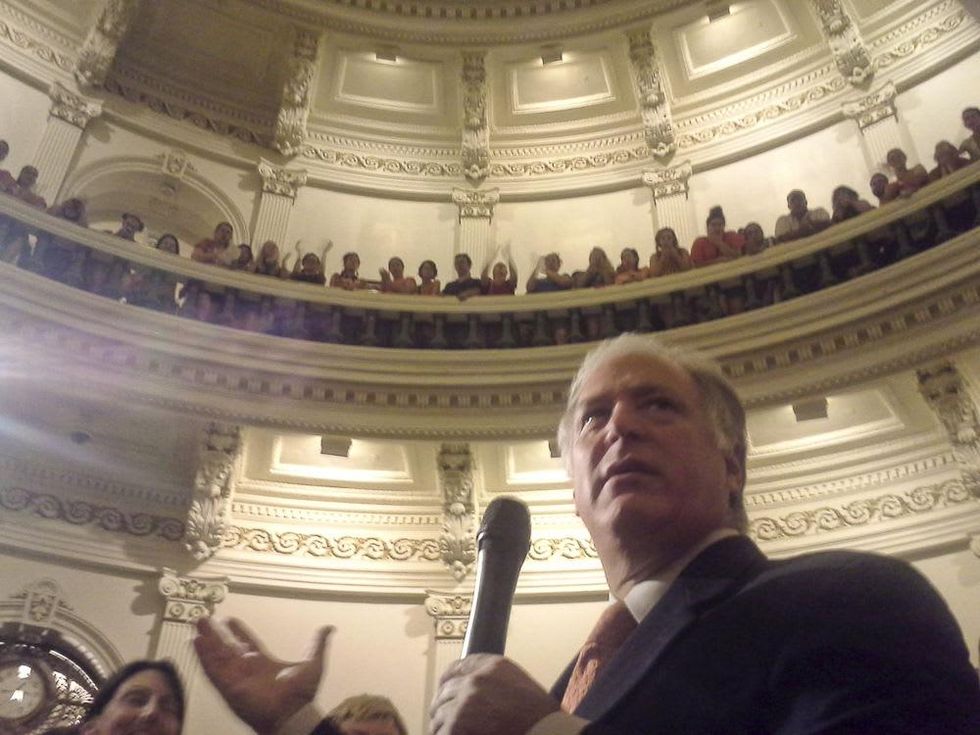 sb5 senator kirk watson