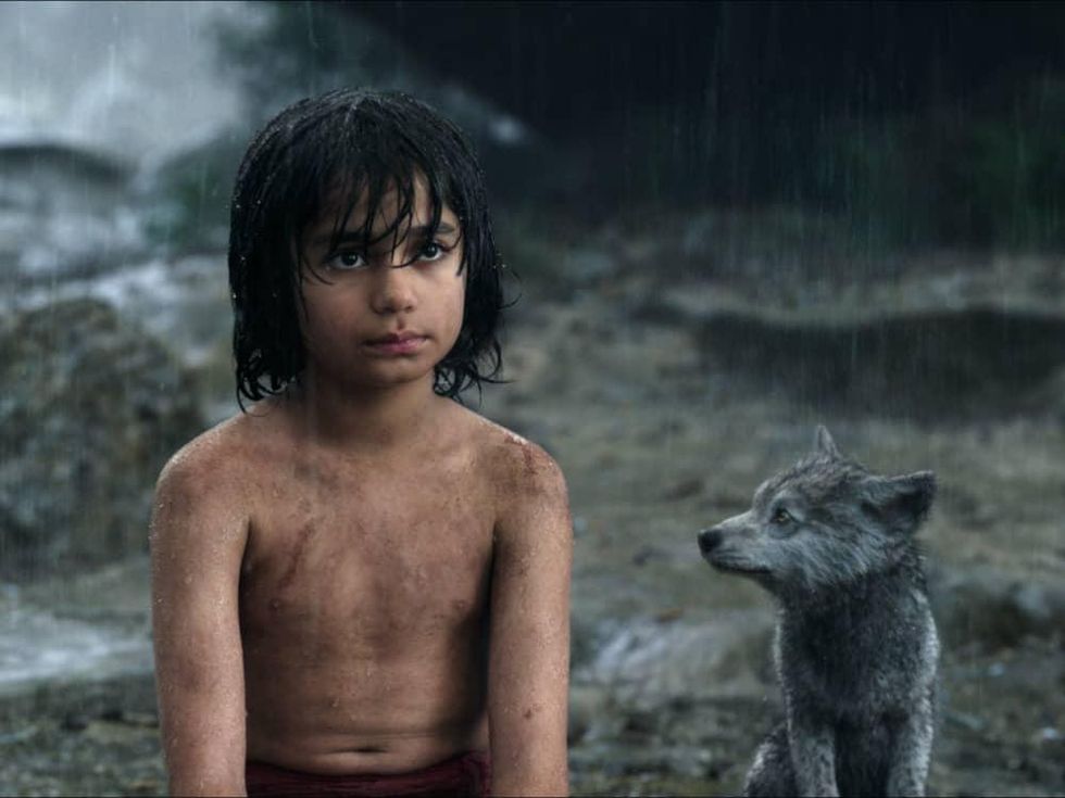 jungle book reviews 2021