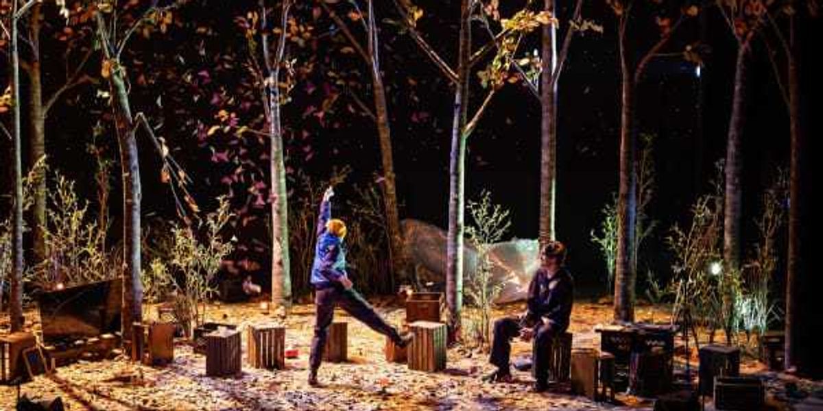 Texas Performing Arts reveals 2026-27 season in Austin - CultureMap Austin