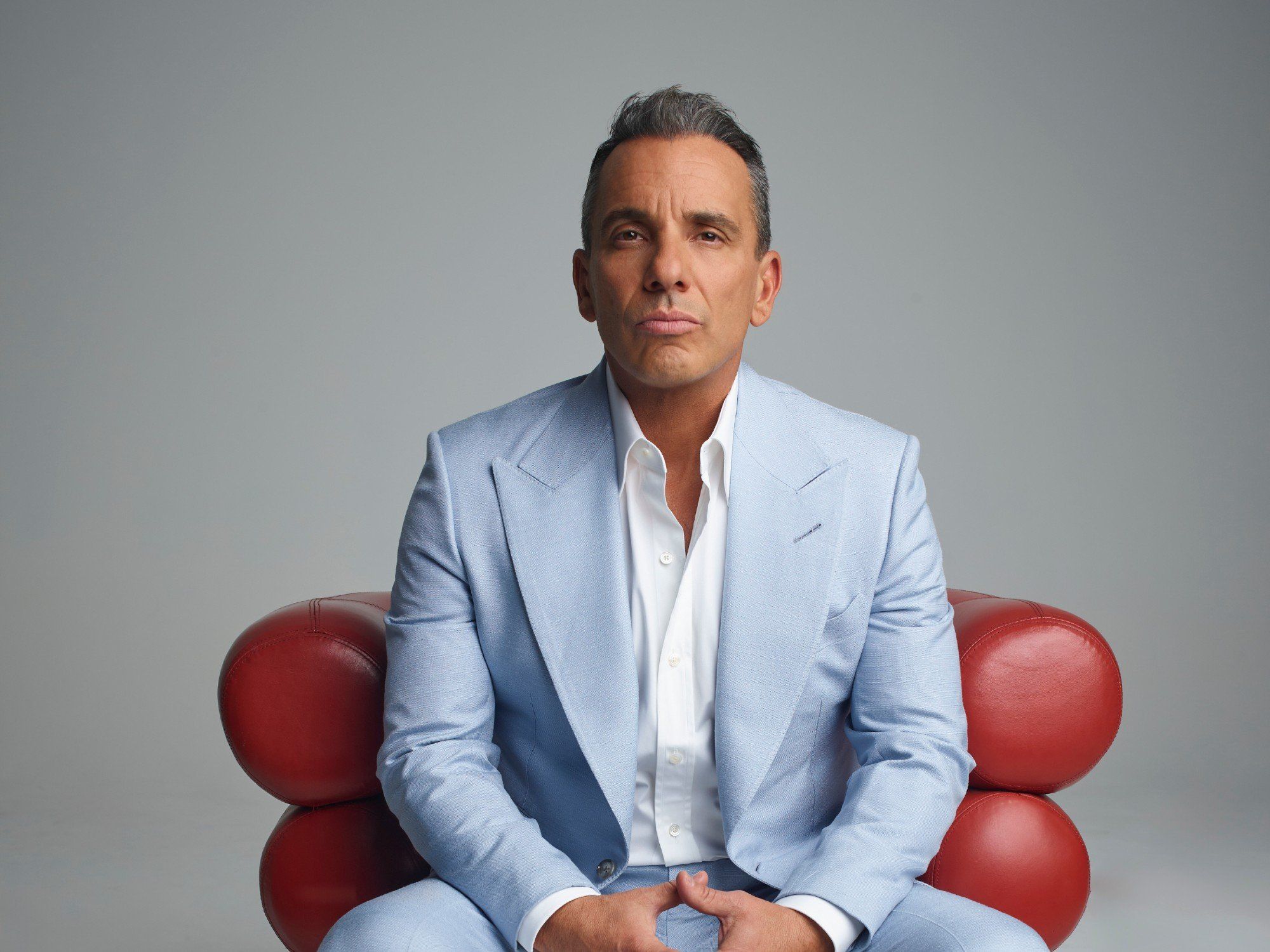 Sebastian Maniscalco