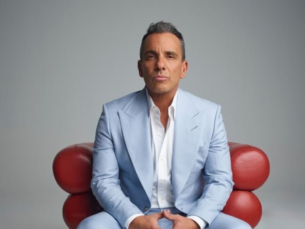 Sebastian Maniscalco