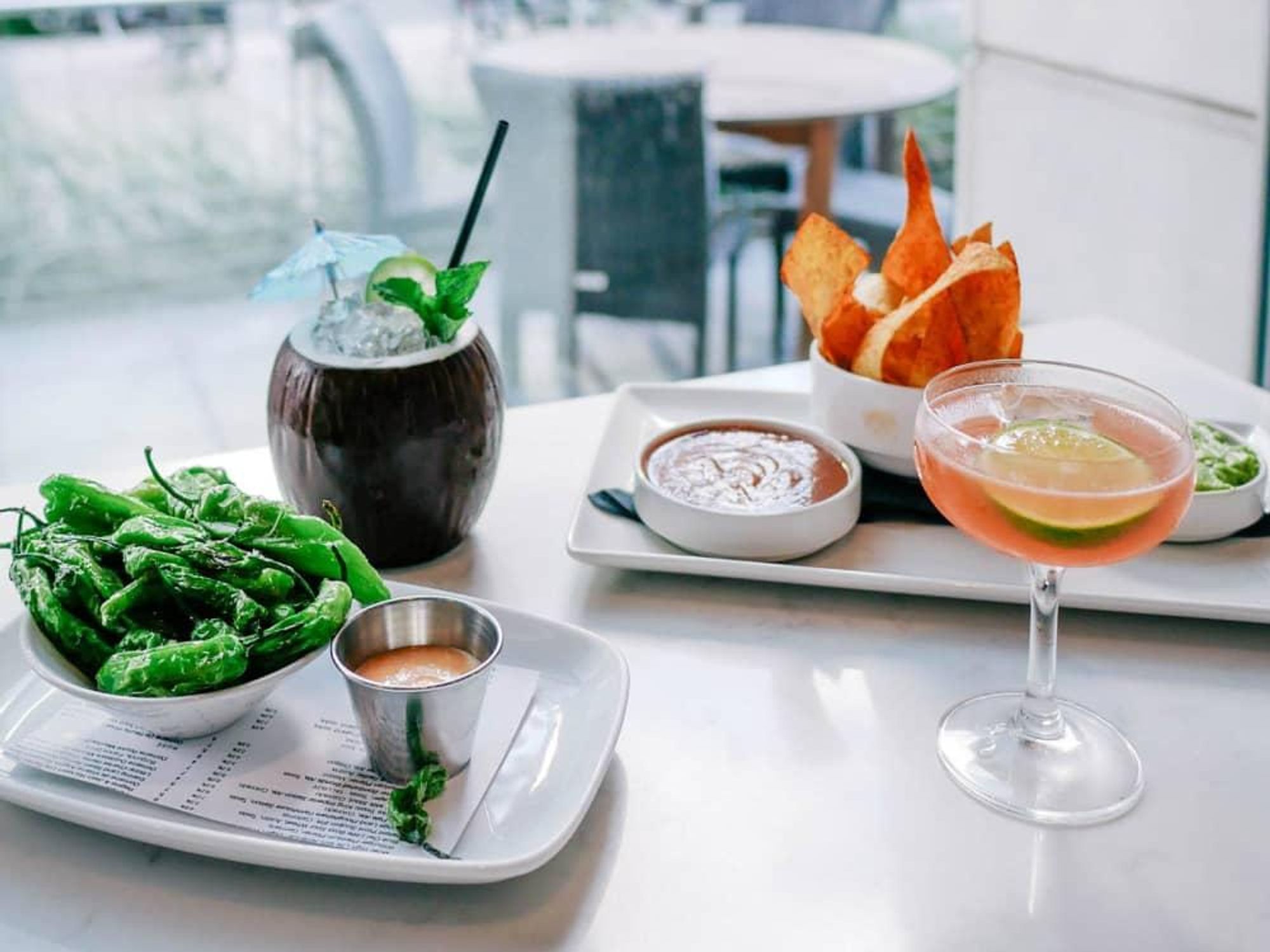 Second Bar + Kitchen Congress