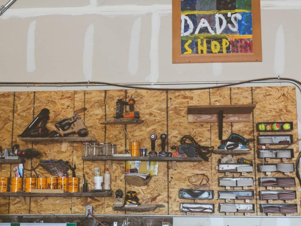 Second Chance Custom workshop 6