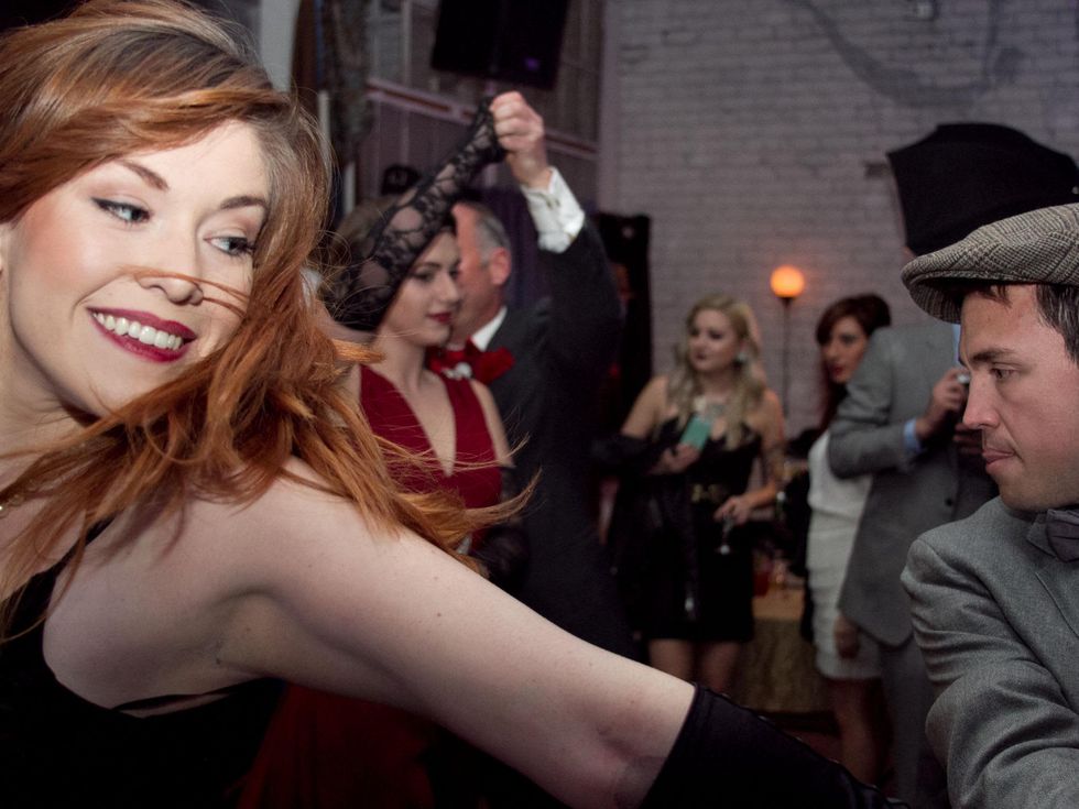 Secret Society Ball 2014 2970