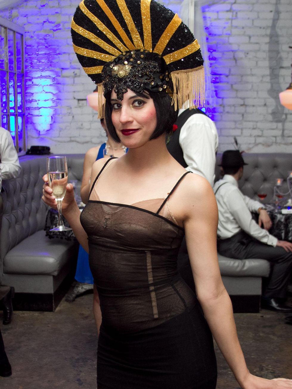 Secret Society Ball 2014 3025