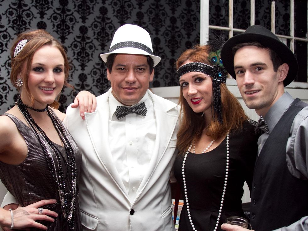 Secret Society Ball 2014 3029