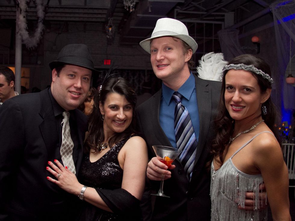 Secret Society Ball 2014 3040