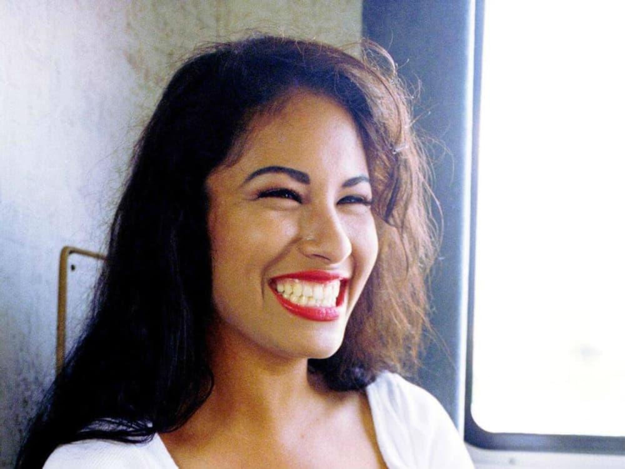 Selena Quintanilla singer