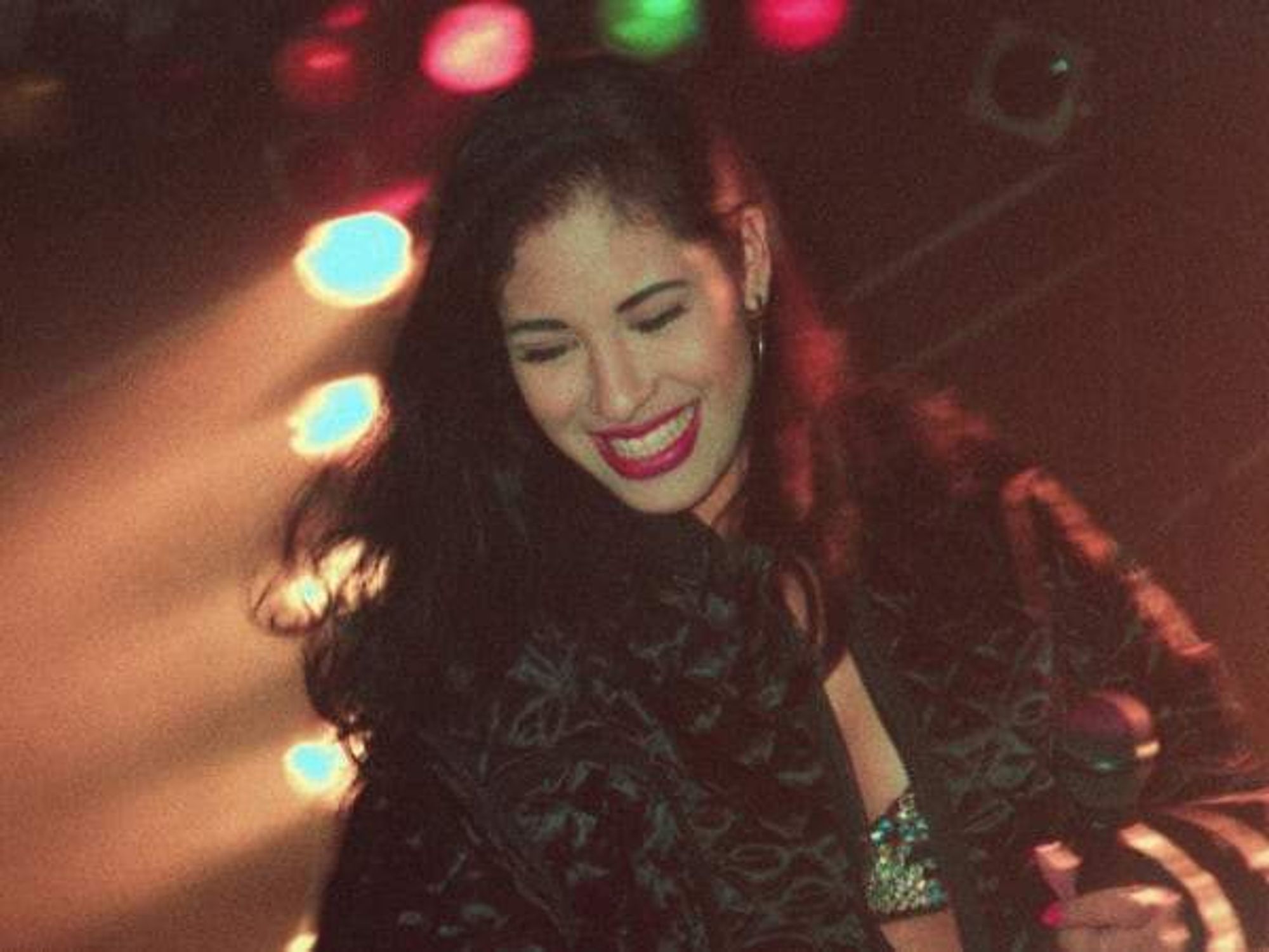 Selena y Los Dinos documentary at SXSW