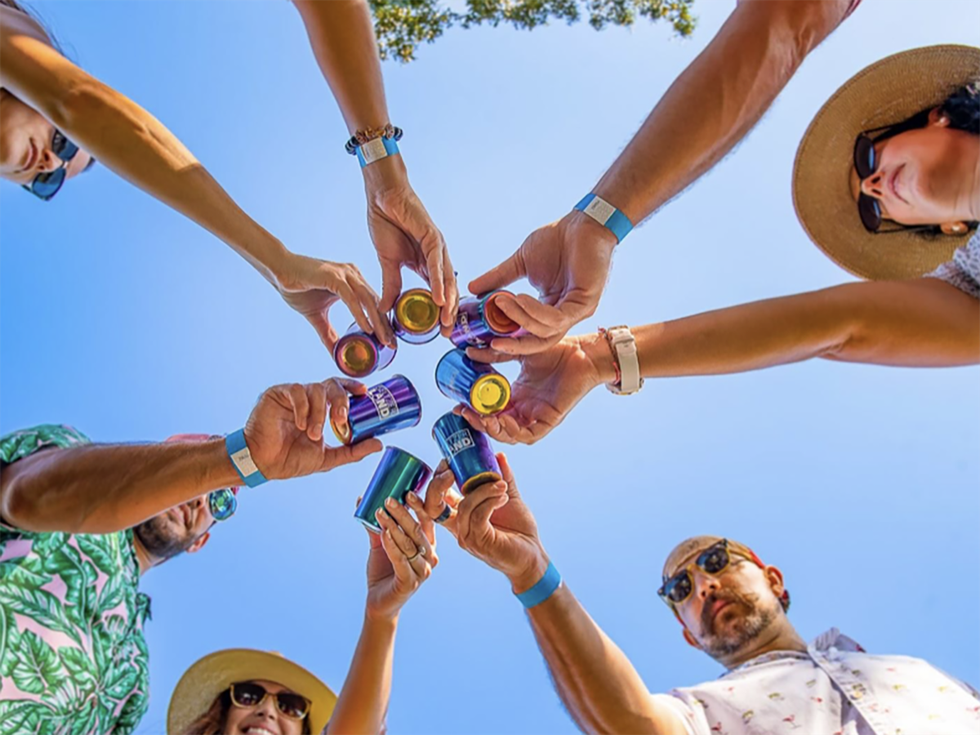 Seltzerland Festival